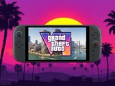 GTA 6 Switch 2 port seen on handheld