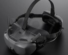 DJI's latest pair of FPV goggles are slated to debut before the end of the month. (Image source: @JasperEllens)