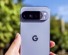 The LED flashlight can apparently overheat on the Google Pixel 10 Pro.