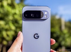The LED flashlight can apparently overheat on the Google Pixel 10 Pro.