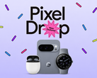 The next Google Pixel Drop is expected very soon.