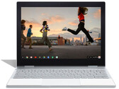 The next Google Chromebook may be called the Pixelbook Go. (Source: The Inquirer)