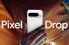 Google has started rolling out Android 15 for Pixel smartphones. (Image source: Google)