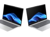 The HP OmniBook 3 series is available in 15.6'' and 14'' models. (Image source: HP)