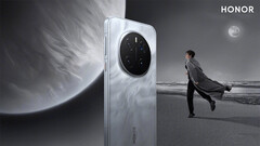 Honor Magic 7 series will be among the first lineups to feature Snapdragon 8 Elite (Image source: Honor)