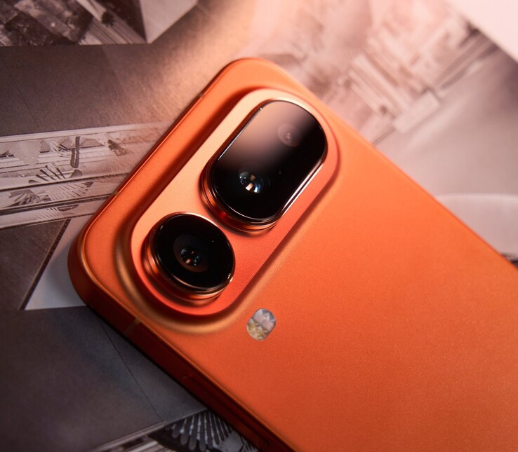 The Magic 9 could look like this. 