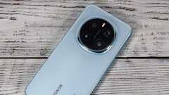 The Magic7 Pro. (Image source: Honor)