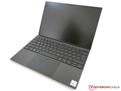 Dell XPS 13 9300