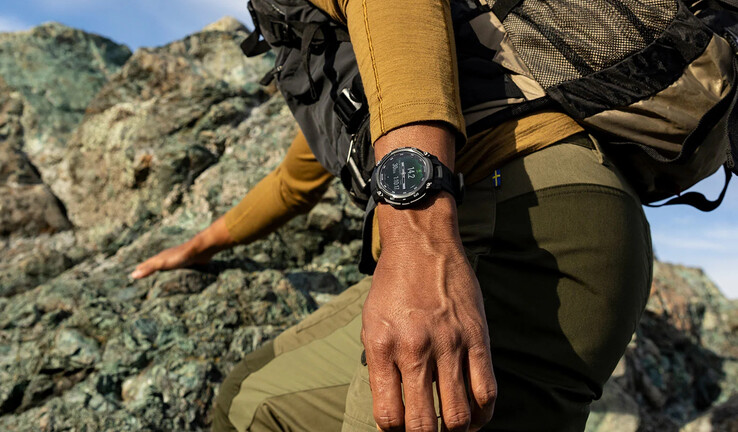 (Image source: Garmin)