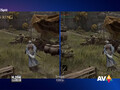 Intel ARC GPUs trump AMD and Nvidia with full hardware AV1 codec support as game streaming demo vs HEVC shows