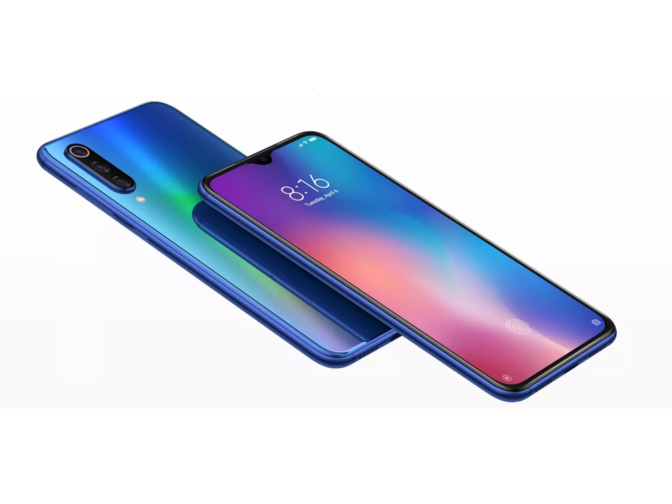 Xiaomi Mi 9 SE Smartphone Review - Notebookcheck Review