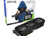 KFA2 GeForce RTX 3080 SG 12GB (Source: KFA2)