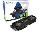 KFA2 GeForce RTX 3080 SG 12GB (Source: KFA2)
