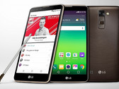 LG Stylus 2 DAB+ Android phablet coming to Australia and Europe