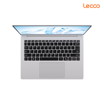 Lenovo Lecoo Air 14 2026 keyboard