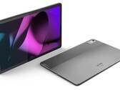 The budget-friendly 4GB version of the Lenovo Tab P11 Pro has hit one of its lowest prices thus far (Image: Lenovo)