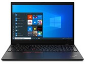 Affordable with a good performance: the Lenovo ThinkPad L15 G2