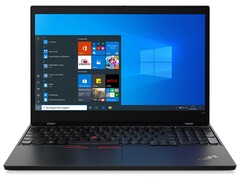 Affordable with a good performance: the Lenovo ThinkPad L15 G2