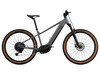 The Crivit Peak 709 electric mountain bike. (Image source: Lidl)