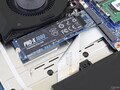 Phison PS5013 PRO-X-1TB-G2R NVMe SSD SSD Benchmarks
