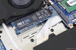 Phison PS5013 PRO-X-1TB-G2R NVMe SSD PS5013 PRO-X-1TB-G2R
