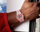 The Marni x G-Shock Watch is a product of Casio's collaboration with the luxury fashion brand. (Image source: Marni)