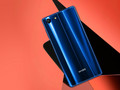 The Alpha X could very well go down as the company's last device. (Source: Maze)