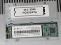 FORESEE S40RF 128G SSD Benchmarks