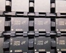 Micron DDR5 chips hitting the Jiahe Jinwei facilities. (Image Source: My Drivers)