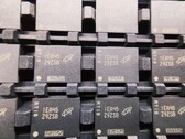 Micron DDR5 chips hitting the Jiahe Jinwei facilities. (Image Source: My Drivers)