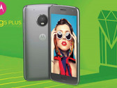 Moto G5 Plus now available for 300 Euros