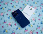 The Motorola Moto G87 is not only suitable for beautiful days.