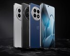 The OnePlus 13. (Image source: OnePlus)