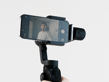 Planck video recording (Image source: ShiftCam)