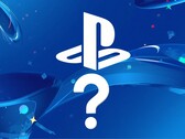 PlayStation banner with question mark shown