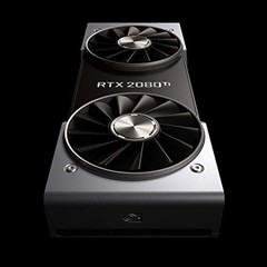 NVIDIA has finally acknowledged QA issues with select RTX 2080 Ti FE boards. (Source: Amazon)