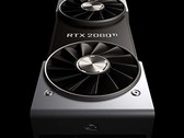 NVIDIA has finally acknowledged QA issues with select RTX 2080 Ti FE boards. (Source: Amazon)