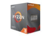 Ryzen 3 9100f online