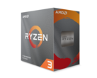 AMD Ryzen 3 3100 and Ryzen 3 3300X with 4 cores and 8 threads in review