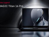 RedMagic Titan 16 Pro will be available internationally on August 29 (Image source: RedMagic)