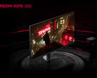 The Xiaomi Redmi G27Q 240 Hz has a launch price of ~$165 (Image source: Xiaomi - edited)
