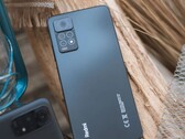 The Redmi Note 11 Pro. (Source: Xiaomi)