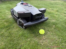 Scalable Obstacle Detection