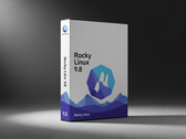 Rocky Linux 9.8 now live for multiple platforms, including WSL