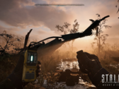 S.T.A.L.K.E.R 2: Heart of Chornobyl is one of the most fun open-world experiences launched in 2024 (image source: GSC Game World)