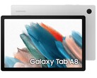 Amazon has a quite intriguing deal for the Galaxy Tab A8 tablet (Image: Samsung)
