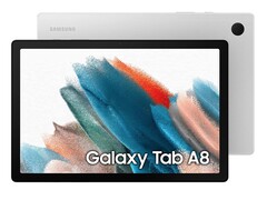 Amazon has a quite intriguing deal for the Galaxy Tab A8 tablet (Image: Samsung)