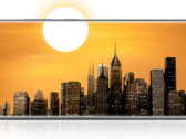 At least one Samsung Galaxy S21 model could be set to feature a BOE-sourced OLED panel. (Source: Samsung)