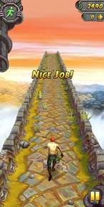 Temple Run 2