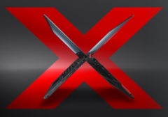 Fujitsu claims its new Lifebook U9311X convertibles are the lightest on the market. (Image Source: Fujitsu)